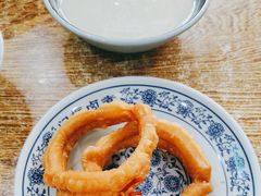 -门框胡同百年卤煮(前门煤市街店)