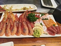-大渔之观(安贞店)