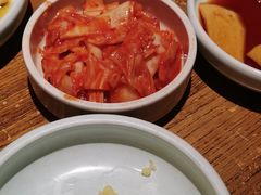 -泥炉烧肉师(新街口金銮巷店)