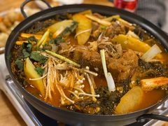 -多宾韩国料理(学衡路店)