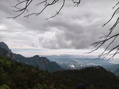 -庐山风景名胜区