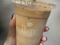 -Peet's Coffee皮爷咖啡(大学路店)