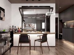 -维意定制(京基百纳广场沙井店)