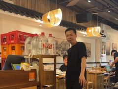 -阿鸡鱼庄·顺德鲜蒸小炒(亚运村店)