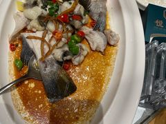 -悦来轩顺德菜(寮厦店)