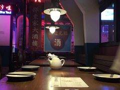-邵東家(港闸万达店)