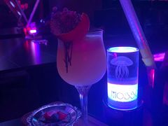 -MOSSO音乐酒吧·live house(南京旗舰店)