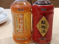 -老边饺子馆(东单店)