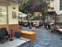 -The Roastery By AllYouWant(福田店)