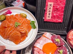 -松鹤精致料理(五一中路店)