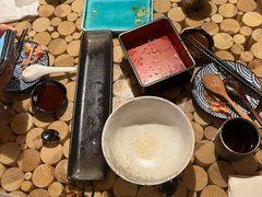 -西村日本料理(香格里拉饭店)