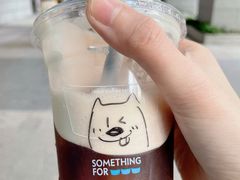 -Something For(同方信息港店)