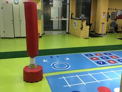 -RoMan罗马健身工作室(莘庄店)