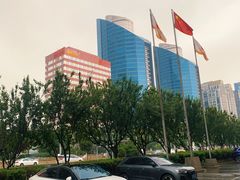 -鲍师傅糕点(永安里店)