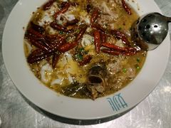 -姚姚酸菜鱼·金戈戈香港豉油鸡(喜荟城联名店)