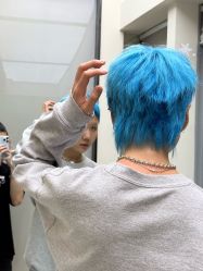 -GANO HAIR 