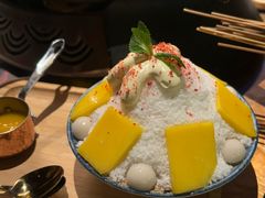 -烤匠麻辣烤鱼(观音桥大融城店)
