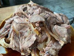 -尼玛藏家风味园(阿山食城店)