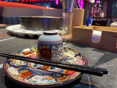 -十三姨正合丰烤肉(营迹路店)