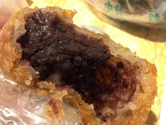 炸糕-老回回饺子馆(海洋馆店)