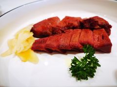 -白天鹅宾馆-宏图府餐厅