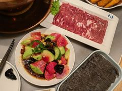 -牛街·马辈儿涮肉(牛街二店)