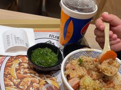-吉野家(天坛东路店)