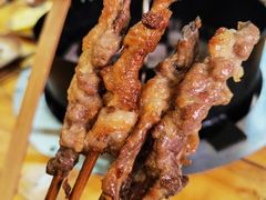 -源味居手把签烧烤(长春一店)