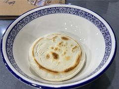 泡馍-老孙家饭庄·非遗(东关店)