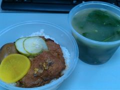 -阿勇鲁肉饭(龙茗路店)
