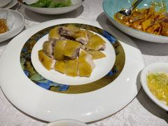 -红棉中餐厅·广州海航威斯汀酒店