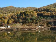 -帽儿山风景区