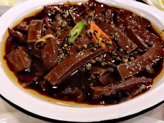 -全聚德烤鸭店(和平路店)