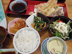 -桃屋日本料理(清华科技园店)