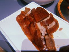 -小大董·烤鸭(观景餐厅·南京西路店)
