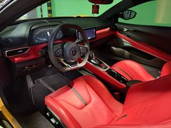 -超跑熊跑车俱乐部