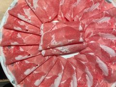 -清真·老门框爆肚涮肉·中华老字号(丰管路店)