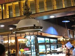 -吉布鲁牛排海鲜自助(龙湖北城天街购物广场店)