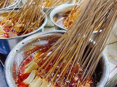 -牛市坎火锅(建设路店)