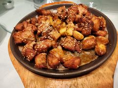-新时代大酒店(仰口路店)