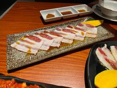 -山之屋炭火烧肉·生啤畅饮(大朗万科中央公园店)