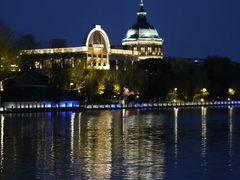 -南通濠河风景名胜区