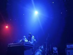 -MAO Livehouse(杭州店)