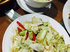 -海盗餐厅