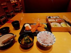 -胜博殿日式炸猪排(西红门店)