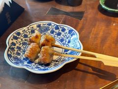 鸡脚筋-和彩放题(渔阳店)