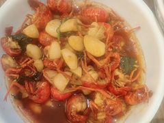 -八碗湘长沙市井菜(坡子街店)