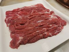 -京门老爆三·铜锅涮肉 爆肚(望京店)