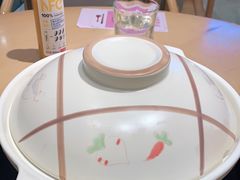 -湯系·煲汤手艺人(东二环泰禾广场店)