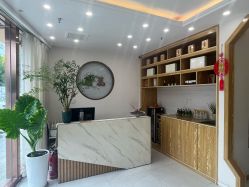 -慈蕊美容养生·专业经络调理